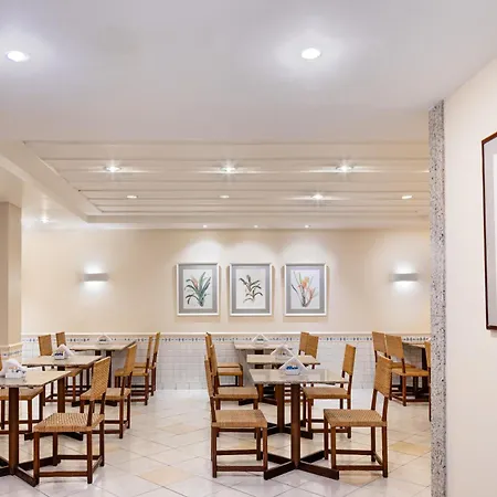 Savoy Othon Lite-2